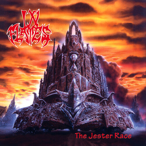 In Flames: The Jester Race ( Vinyl )