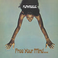 Funkadelic: Free Your Mind and Your Ass Will Follow - Blue ( Vinyl )
