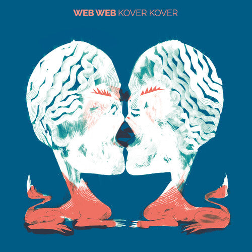 Web Web: Kover Kover ( Vinyl )