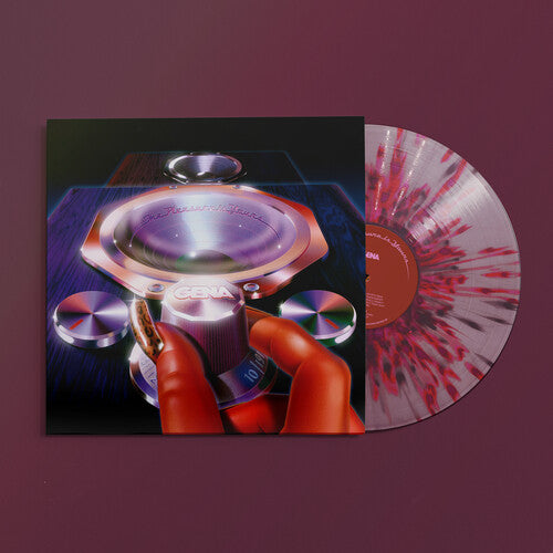 Gena: The Pleasure Is Yours ( Vinyl )