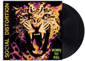 Social Distortion: Born To Kill ( Vinyl )