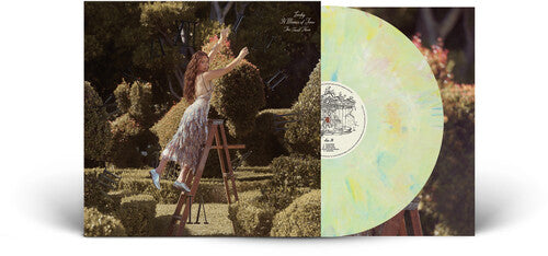 Laufey: A Matter Of Time: The Final Hour ( Vinyl )