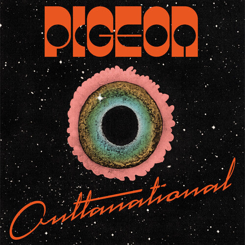 Pigeon: OUTTANATIONAL ( Vinyl )