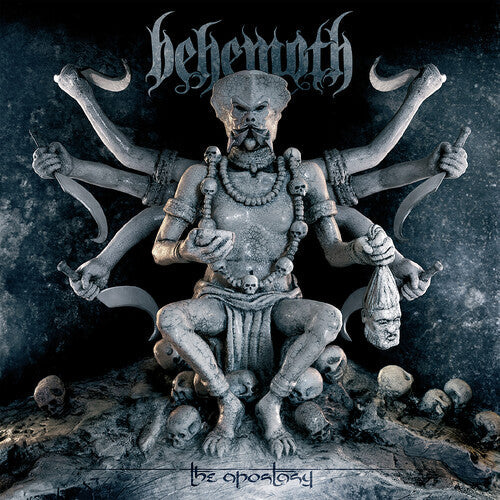 Behemoth: The Apostasy ( Vinyl )