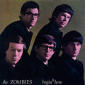 The Zombies: Begin Here (Mono Remastered) ( Vinyl )