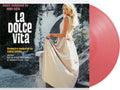 Nino Rota: La Dolce Vita (Original Soundtrack) - Ltd 180gm Pink Vinyl ( Vinyl )