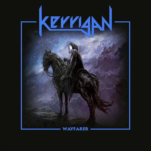 Kerrigan: Wayfarer ( Vinyl )