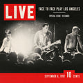Face to Face: Live (35th Anniversary) ( Vinyl )