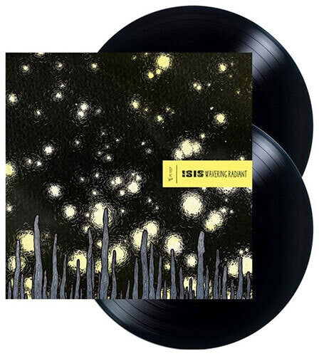Isis: Wavering Radiant ( Vinyl )