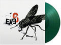 Eve 6: Eve 6 - Limited 180-Gram Dark Green Colored Vinyl ( Vinyl )