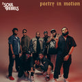The Soul Rebels: Poetry in Motion ( Vinyl )