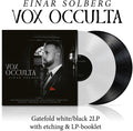 Einar Solberg: Vox Occulta ( Vinyl )