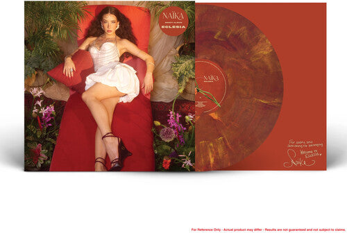 Naika: Eclesia ( Vinyl )