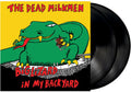 The Dead Milkmen: Big Lizard In My Backyard ( Vinyl )