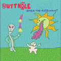 The Butthole Surfers: After The Astronaut ( Vinyl )
