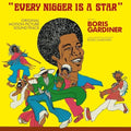 Boris Gardiner: Every N*gger is A Star ( Vinyl )
