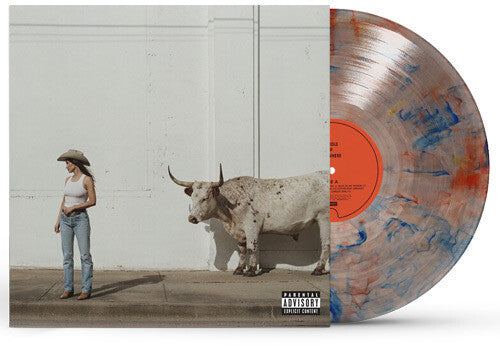 Kacey Musgraves: Middle of Nowhere [Rodeo Clown Edition] ( Vinyl )