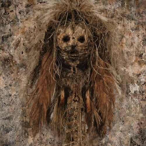 Giver of Illness Ak'Chamel: Spiritually Unemployed ( Vinyl )