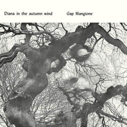 Gap Mangione: Diana In The Autumn Wind ( Vinyl )