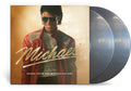 Michael Jackson: Michael: Songs From The Motion Picture (Limited Edition) ( Vinyl )