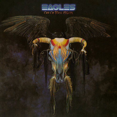 The Eagles: One Of These Nights (Deluxe  Edition) ( Vinyl )