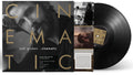 Josh Groban: Cinematic ( Vinyl )