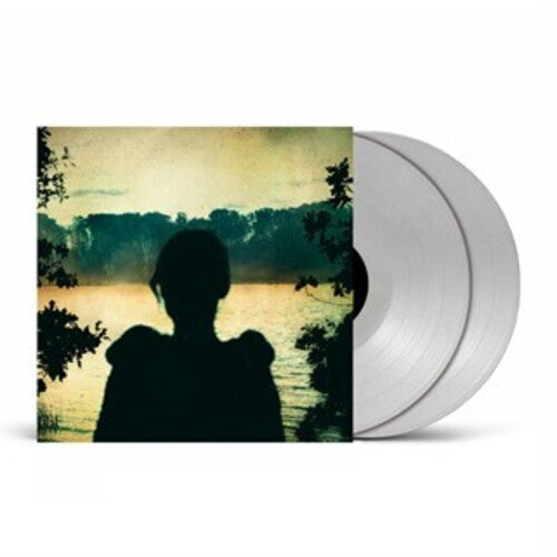 Porcupine Tree: Deadwing - UK Exclusive Clear 140GM Vinyl ( Vinyl )
