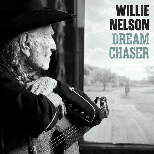 Willie Nelson: Dream Chaser ( Vinyl )