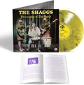 The Shaggs: Philosophy Of The World - Yellow Smoke ( Vinyl )