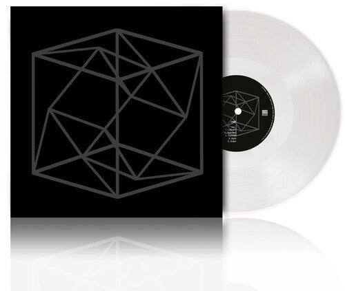 Tesseract: One ( Vinyl )