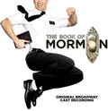 Parker, Trey / Lopez, Robert / Stone, Matt: The Book Of Mormon (Original Broadway Cast Recording) ( Vinyl )