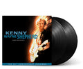 Kenny Wayne Shepherd: Ledbetter Heights ( Vinyl )