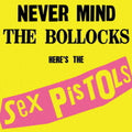 The Sex Pistols: Never Mind The Bollocks, Here's The Sex Pistols - Japanese Pressing ( Vinyl )