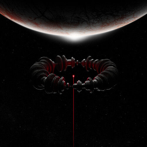Muse: The WOW! Signal (Red Vinyl) ( Vinyl )