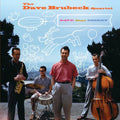 Dave Brubeck: Dave Digs Disney - Limited 180-Gram Colored Vinyl with Bonus Tracks ( Vinyl )