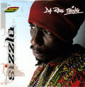 Sizzla: Da Real Thing ( Vinyl )