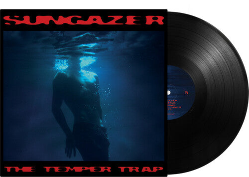 The Temper Trap: Sungazer ( Vinyl )