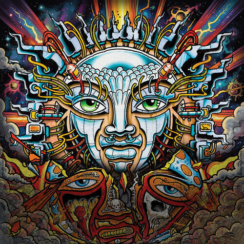 Sublime: Until The Sun Explodes ( Vinyl )