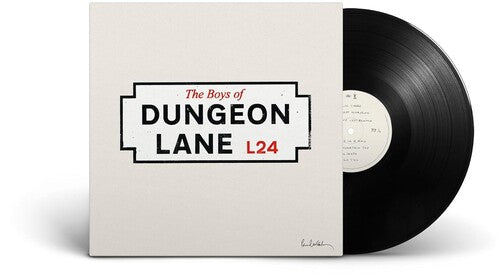 Paul McCartney: The Boys of Dungeon Lane ( Vinyl )
