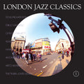 Soul Jazz Records: London Jazz Classics - Orange Vinyl ( Vinyl )