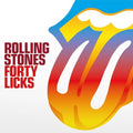 The Rolling Stones: Forty Licks ( Vinyl )