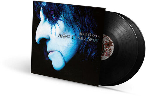 Alice Cooper: Along Came A Spider ( Vinyl )