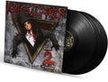 Alice Cooper: Welcome 2 My Nightmare ( Vinyl )