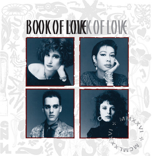 Book of Love: Book Of Love ( Vinyl )