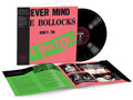 The Sex Pistols: Never Mind The Bollocks: Here's The Sex Pistols ( Vinyl )
