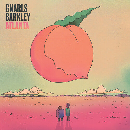Gnarls Barkley / Green, Ceelo / Danger Mouse: Atlanta ( Vinyl )