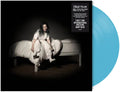 Billie Eilish: When We All Fall Asleep Where Do We Go - Limited Baby Blue Colored Vinyl ( Vinyl )