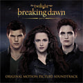 Various Artists: The Twilight Saga: Breaking Dawn - Part 2 (Original Soundtrack) ( Vinyl )