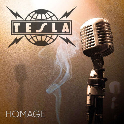 Tesla: Homage ( Vinyl )