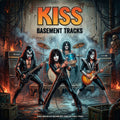 Kiss: Basement Tracks ( Vinyl )